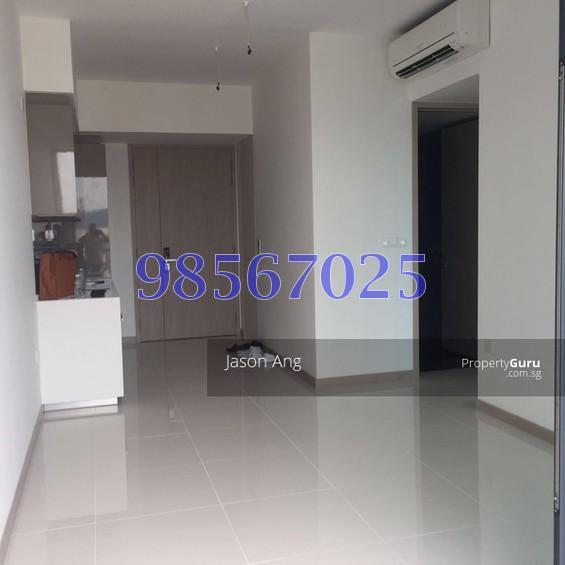J Gateway (D22), Condominium #158874912